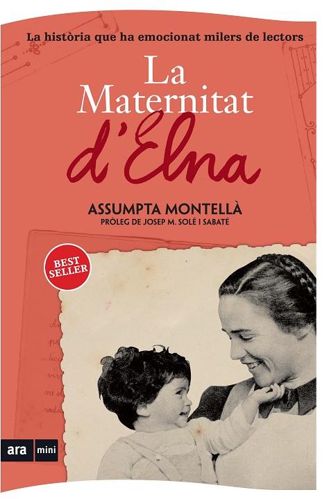 LA MATERNITAT D'ELNA | 9788493967963 | MONTELLÀ  I CARLOS, ASSUMPTA | Galatea Llibres | Llibreria online de Reus, Tarragona | Comprar llibres en català i castellà online