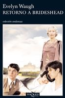 RETORNO A BRIDES-HEAD | 9788472232518 | Waugh, Evelyn | Galatea Llibres | Llibreria online de Reus, Tarragona | Comprar llibres en català i castellà online