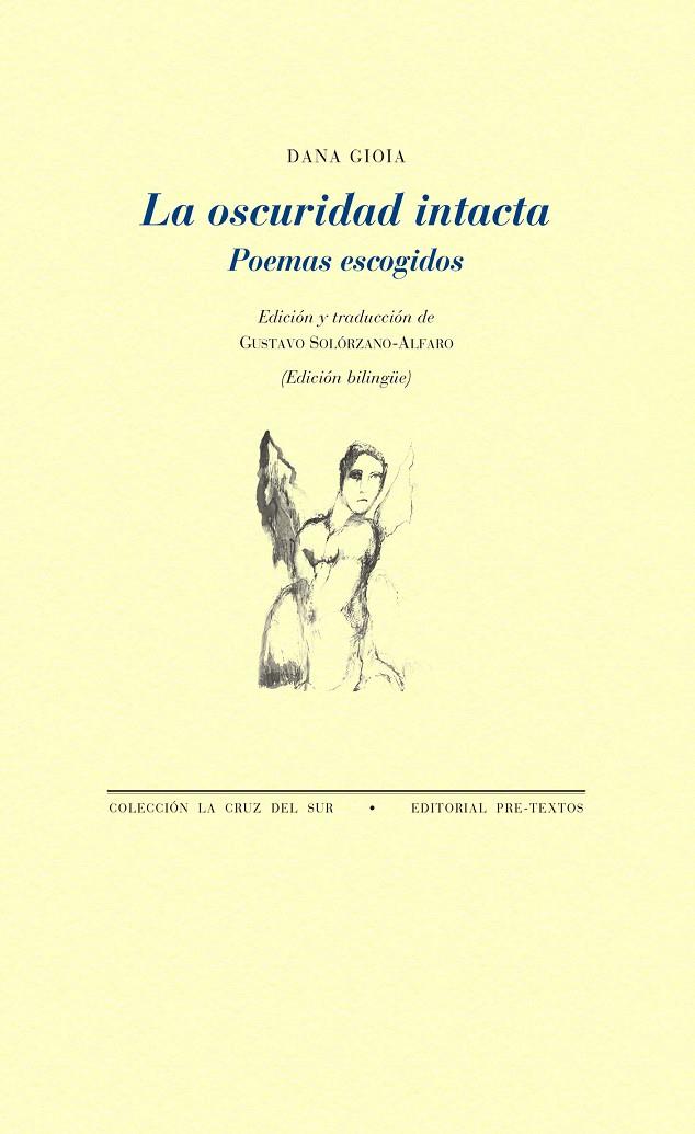 LA OSCURIDAD INTACTA | 9788418178313 | GIOGIA, DANA | Galatea Llibres | Librería online de Reus, Tarragona | Comprar libros en catalán y castellano online