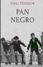 PAN NEGRO | 9788432296369 | TEIXIDOR, EMILI | Galatea Llibres | Llibreria online de Reus, Tarragona | Comprar llibres en català i castellà online