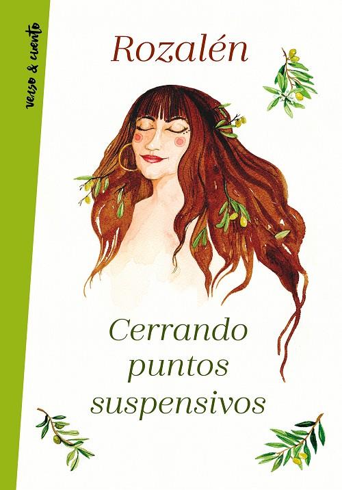 CERRANDO PUNTOS SUSPENSIVOS | 9788403518612 | ROZALEN | Galatea Llibres | Librería online de Reus, Tarragona | Comprar libros en catalán y castellano online