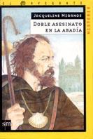 DOBLE ASESINATO EN LA ABADIA | 9788434867819 | MIRANDE, JACQUELINE | Galatea Llibres | Llibreria online de Reus, Tarragona | Comprar llibres en català i castellà online