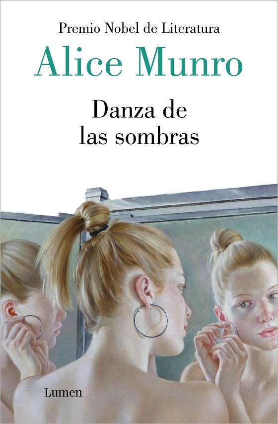 DANZA DE LAS SOMBRAS | 9788426410818 | MUNRO, ALICE | Galatea Llibres | Librería online de Reus, Tarragona | Comprar libros en catalán y castellano online