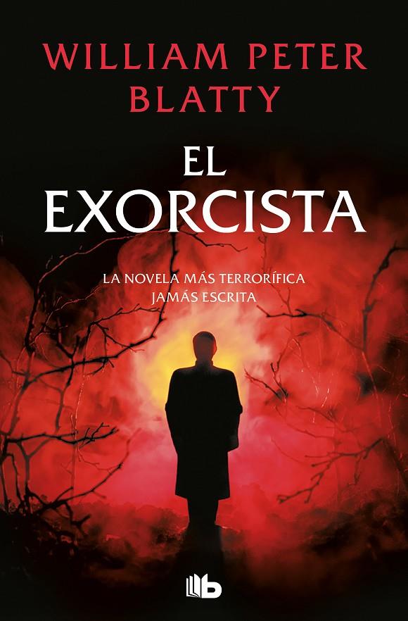 EL EXORCISTA | 9788413145303 | BLATTY, WILLIAM PETER | Galatea Llibres | Llibreria online de Reus, Tarragona | Comprar llibres en català i castellà online