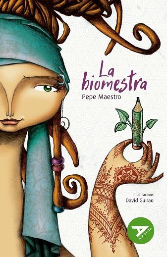 LA BIOMESTRA | 9788447949304 | DEPARTAMENT D'EDICIONS EDUCATIVES DE BAULA | Galatea Llibres | Librería online de Reus, Tarragona | Comprar libros en catalán y castellano online