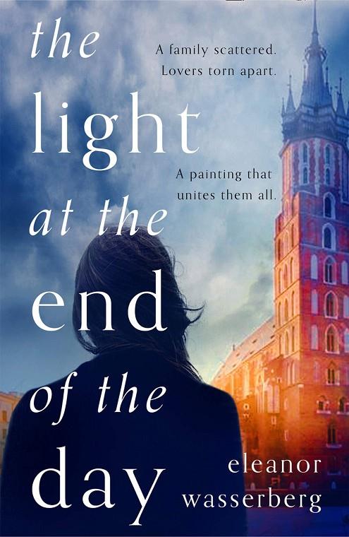 THE LIGHT AT THE END OF THE DAY | 9780008164157 | WASSERBERG, ELEANOR | Galatea Llibres | Librería online de Reus, Tarragona | Comprar libros en catalán y castellano online