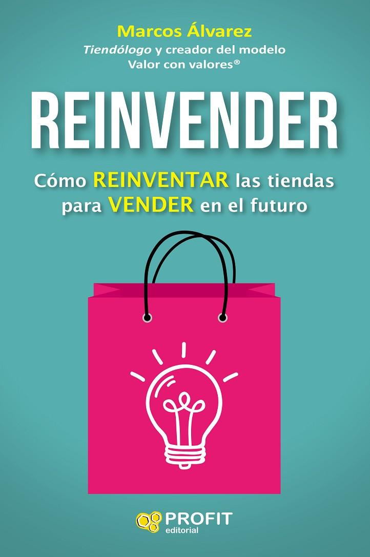 REINVENDER | 9788416115754 | ÁLVAREZ OROZCO, MARCOS | Galatea Llibres | Llibreria online de Reus, Tarragona | Comprar llibres en català i castellà online