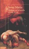 MAÑANA EN LA BATALLA PIENSA EN MI | 9788420442310 | MARIAS, JAVIER | Galatea Llibres | Librería online de Reus, Tarragona | Comprar libros en catalán y castellano online