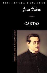 CARTAS. JUAN VALERA | 9788480634342 | VALERA, JUAN | Galatea Llibres | Librería online de Reus, Tarragona | Comprar libros en catalán y castellano online