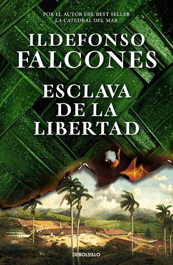 ESCLAVA DE LA LIBERTAD | 9788466373654 | FALCONES, ILDEFONSO | Galatea Llibres | Llibreria online de Reus, Tarragona | Comprar llibres en català i castellà online