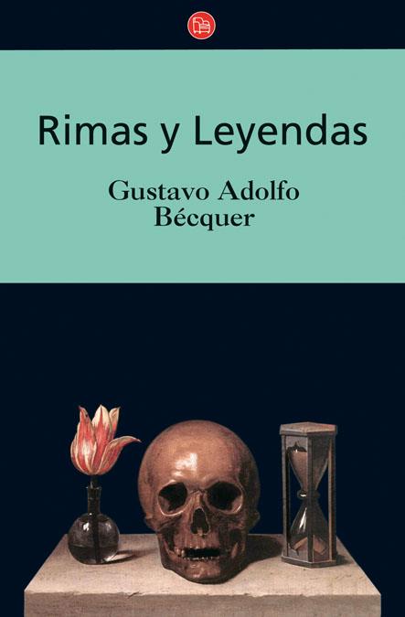 RIMAS Y LEYENDAS | 9788466317962 | BÉCQUER, GUSTAVO ADOLFO | Galatea Llibres | Llibreria online de Reus, Tarragona | Comprar llibres en català i castellà online