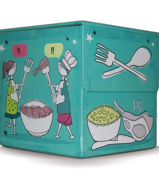 LET'S EAT! = ¡A COMER! | 9788493727369 | GÓMEZ GIL, ANA | Galatea Llibres | Llibreria online de Reus, Tarragona | Comprar llibres en català i castellà online