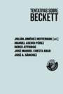 TENTATIVAS SOBRE BECKETT | 9788486418885 | VV.AA | Galatea Llibres | Librería online de Reus, Tarragona | Comprar libros en catalán y castellano online