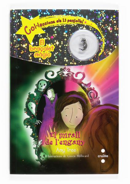 MIRALL DE L'ENGANY | 9788466123655 | TREE, AMY | Galatea Llibres | Librería online de Reus, Tarragona | Comprar libros en catalán y castellano online