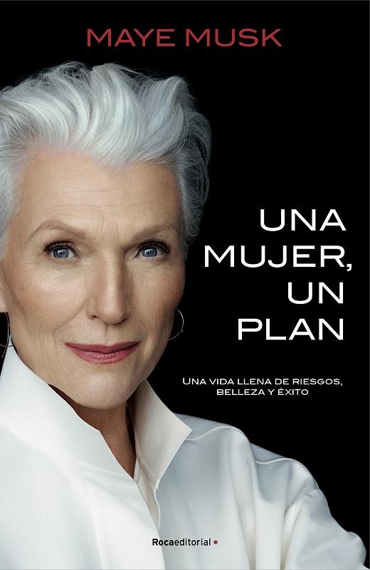 UNA MUJER, UN PLAN | 9788418014925 | MUSK, MAYE | Galatea Llibres | Llibreria online de Reus, Tarragona | Comprar llibres en català i castellà online