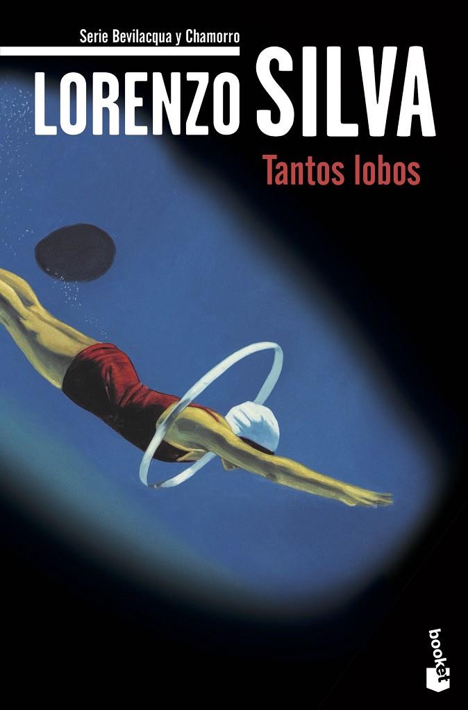 TANTOS LOBOS | 9788423354917 | SILVA, LORENZO | Galatea Llibres | Librería online de Reus, Tarragona | Comprar libros en catalán y castellano online