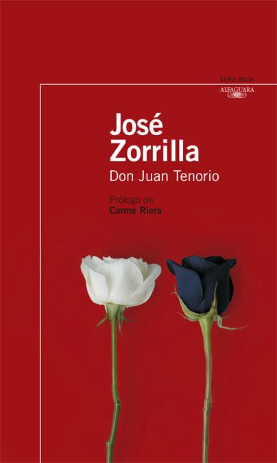 DON JUAN TENORIO | 9788420468815 | ZORRILLA, JOSE | Galatea Llibres | Librería online de Reus, Tarragona | Comprar libros en catalán y castellano online