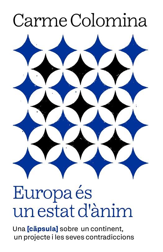 EUROPA ES UN ESTAT D'ANIM | 9788411732352 | COLOMINA SALÓ, CARME | Galatea Llibres | Llibreria online de Reus, Tarragona | Comprar llibres en català i castellà online