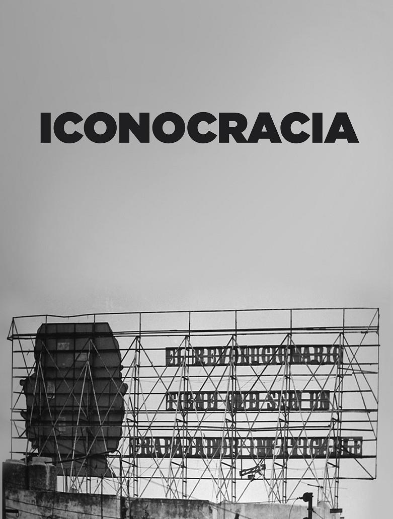 ICONOCRACIA | 9788416354733 | NUEZ, IVÁN DE LA | Galatea Llibres | Llibreria online de Reus, Tarragona | Comprar llibres en català i castellà online