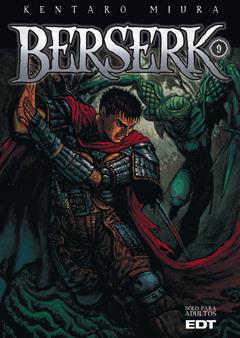 BERSERK 9 | 9788499473758 | MIURA, KENTARO | Galatea Llibres | Llibreria online de Reus, Tarragona | Comprar llibres en català i castellà online