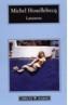 LANZAROTE | 9788433972484 | HOUELLEBECQ, MICHEL | Galatea Llibres | Librería online de Reus, Tarragona | Comprar libros en catalán y castellano online
