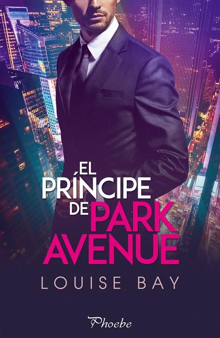EL PRINCIPE DE PARK AVENUE | 9788418491030 | BAY, LOUISE | Galatea Llibres | Librería online de Reus, Tarragona | Comprar libros en catalán y castellano online