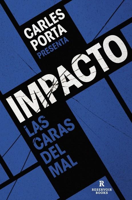 IMPACTO (IMPACTO 1) | 9791387740665 | PORTA, CARLES | Galatea Llibres | Librería online de Reus, Tarragona | Comprar libros en catalán y castellano online