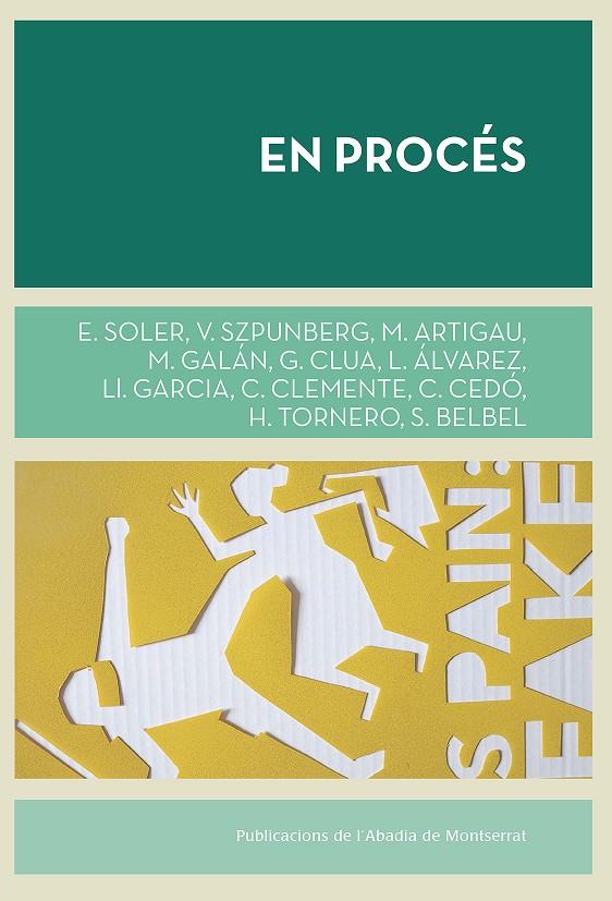 EN PROCÉS | 9788491912002 | ORAZI, VERONICA | Galatea Llibres | Librería online de Reus, Tarragona | Comprar libros en catalán y castellano online