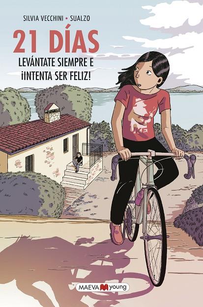 21 DÍAS | 9788418184475 | SUALZO / VECCHINI, SILVIA | Galatea Llibres | Llibreria online de Reus, Tarragona | Comprar llibres en català i castellà online