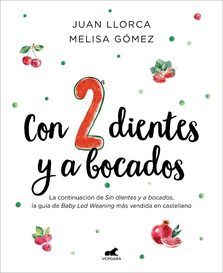 CON DOS DIENTES Y A BOCADOS | 9788419820358 | LLORCA, JUAN/GÓMEZ, MELISA | Galatea Llibres | Librería online de Reus, Tarragona | Comprar libros en catalán y castellano online