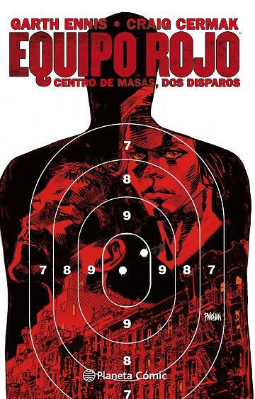 EQUIPO ROJO 2 | 9788491736202 | ENNIS, GARTH/CERMAK, CRAIG | Galatea Llibres | Llibreria online de Reus, Tarragona | Comprar llibres en català i castellà online