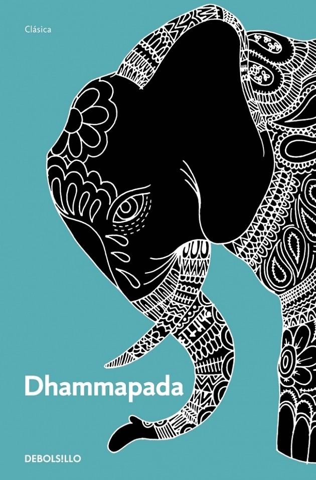 DHAMMAPADA | 9788499892085 | ANONIMO | Galatea Llibres | Librería online de Reus, Tarragona | Comprar libros en catalán y castellano online