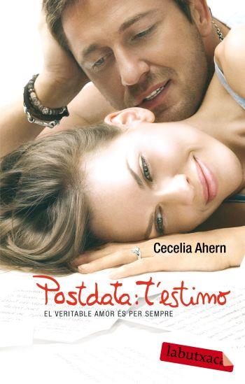 POSTDATA: T'ESTIMO | 9788499300542 | AHERN, CECELIA | Galatea Llibres | Llibreria online de Reus, Tarragona | Comprar llibres en català i castellà online