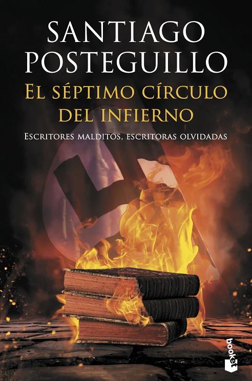 EL SÉPTIMO CÍRCULO DEL INFIERNO | 9788408209157 | POSTEGUILLO, SANTIAGO | Galatea Llibres | Librería online de Reus, Tarragona | Comprar libros en catalán y castellano online
