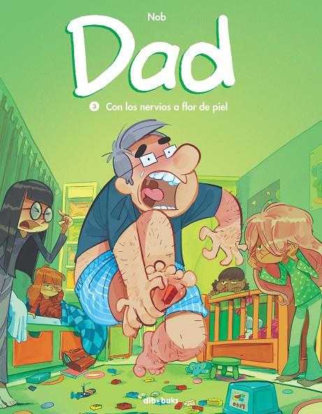 CON LOS NERVIOS A FLOR DE PIEL | 9788416507542 | Galatea Llibres | Librería online de Reus, Tarragona | Comprar libros en catalán y castellano online