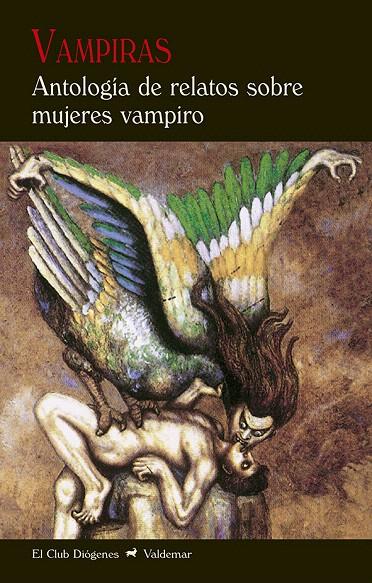 VAMPIRAS | 9788477029601 | Galatea Llibres | Librería online de Reus, Tarragona | Comprar libros en catalán y castellano online