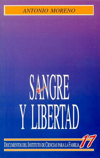 SANGRE Y LIBERTAD | 9788432130519 | MORENO, ANTONIO | Galatea Llibres | Llibreria online de Reus, Tarragona | Comprar llibres en català i castellà online