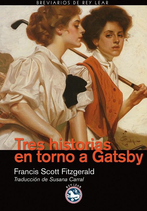 TRES HISTORIAS EN TORNO A GATSBY | 9788492403950 | SCOTT FITZGERALD, FRANCIS | Galatea Llibres | Llibreria online de Reus, Tarragona | Comprar llibres en català i castellà online