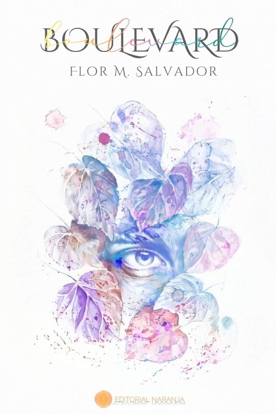 BOULEVARD | 9789807909068 | MOJARRAZ SALVADOR, FLOR GUADAL | Galatea Llibres | Llibreria online de Reus, Tarragona | Comprar llibres en català i castellà online