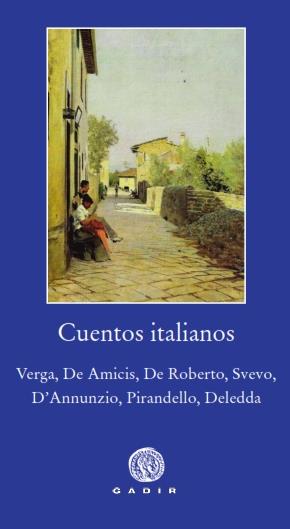 CUENTOS ITALIANOS -CARTONÉ- | 9788494687754 | VV.AA. | Galatea Llibres | Librería online de Reus, Tarragona | Comprar libros en catalán y castellano online