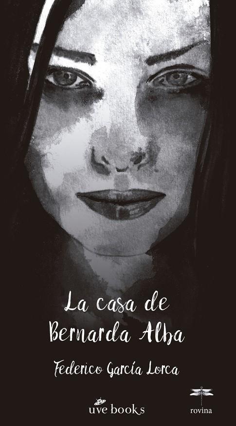 LA CASA DE BERNARDA ALBA | 9788494807367 | GARCIA LORCA, FEDERICO | Galatea Llibres | Librería online de Reus, Tarragona | Comprar libros en catalán y castellano online