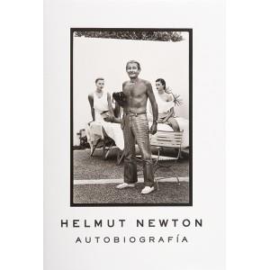 HELMUT NEWTON AUTOBIOGRAFIA | 9788493303631 | NEWTON, HELMUT | Galatea Llibres | Librería online de Reus, Tarragona | Comprar libros en catalán y castellano online