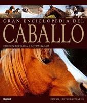 GRAN ENCICLOPEDIA DEL CABALLO | 9788480767477 | HARLTEY EDWARDS, ELWYN | Galatea Llibres | Llibreria online de Reus, Tarragona | Comprar llibres en català i castellà online