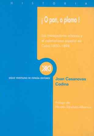 O PAN, O PLOMO! | 9788432310454 | CASANOVAS CODINA, JOAN | Galatea Llibres | Librería online de Reus, Tarragona | Comprar libros en catalán y castellano online