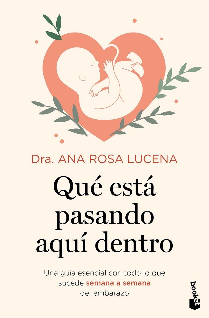 QUÉ ESTÁ PASANDO AQUÍ DENTRO | 9788408302933 | LUCENA, ANNA | Galatea Llibres | Librería online de Reus, Tarragona | Comprar libros en catalán y castellano online