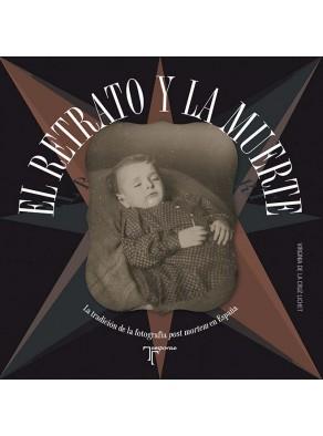 EL RETRATO Y LA MUERTE | 9788415801146 | DE LA CRUZ LICHER, VIRGINIA | Galatea Llibres | Librería online de Reus, Tarragona | Comprar libros en catalán y castellano online