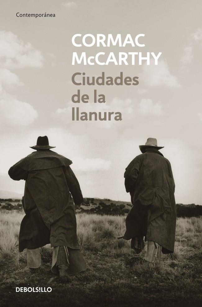 CIUDADES DE LA LLANURA | 9788497937399 | MCCARTHY, CORMAC | Galatea Llibres | Librería online de Reus, Tarragona | Comprar libros en catalán y castellano online