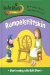 RUMPELSTILTSKIN. START READING WITH GOLD STARS | 9781407506586 | Galatea Llibres | Librería online de Reus, Tarragona | Comprar libros en catalán y castellano online