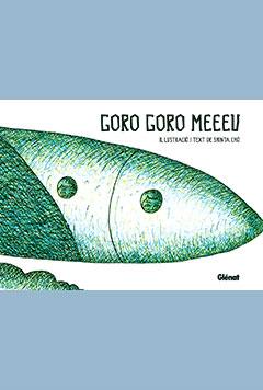 GORO GORO MEEEU | 9788483571477 | CHO, SHINTA | Galatea Llibres | Librería online de Reus, Tarragona | Comprar libros en catalán y castellano online