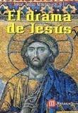 DRAMA DE JESÚS, EL | 9788427117518 | MARTÍNEZ, JOSÉ JULIO | Galatea Llibres | Librería online de Reus, Tarragona | Comprar libros en catalán y castellano online